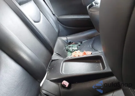 2008 Infiniti G37 Journey from USA, damaged, VIN JNKCV64E48M130499